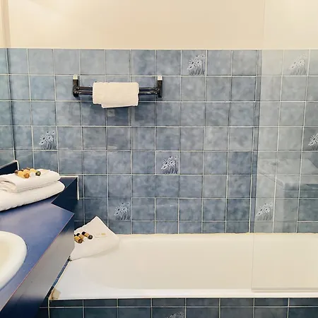 Appartement -piscine- Proche Bord De Et Centre *