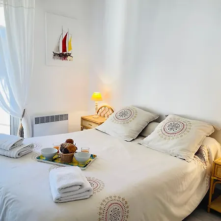 Apartment -piscine- Proche Bord De Et Centre