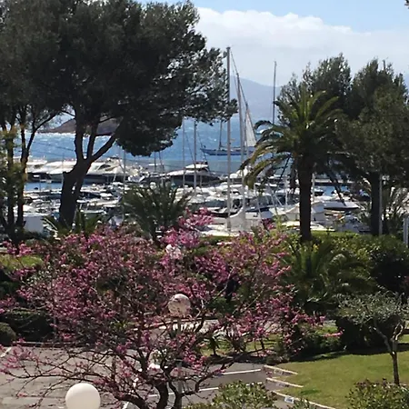 Appartamento -piscine- Proche Bord De Et Centre *