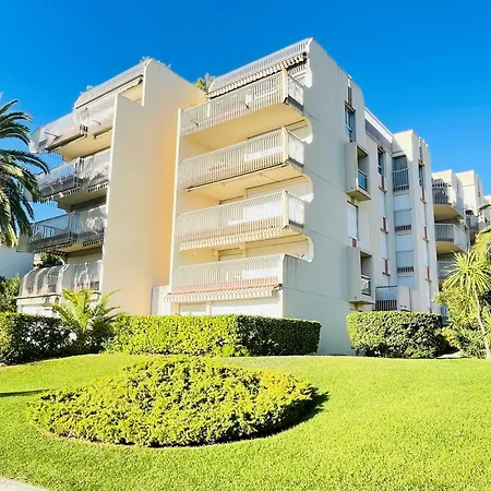 -piscine- Proche Bord De Et Centre Appartamento