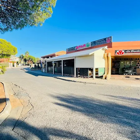-piscine- Proche Bord De Et Centre Apartment Saint-Raphael (Var)