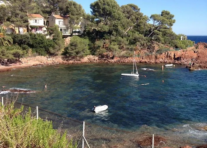 -piscine- Proche Bord De Et Centre *