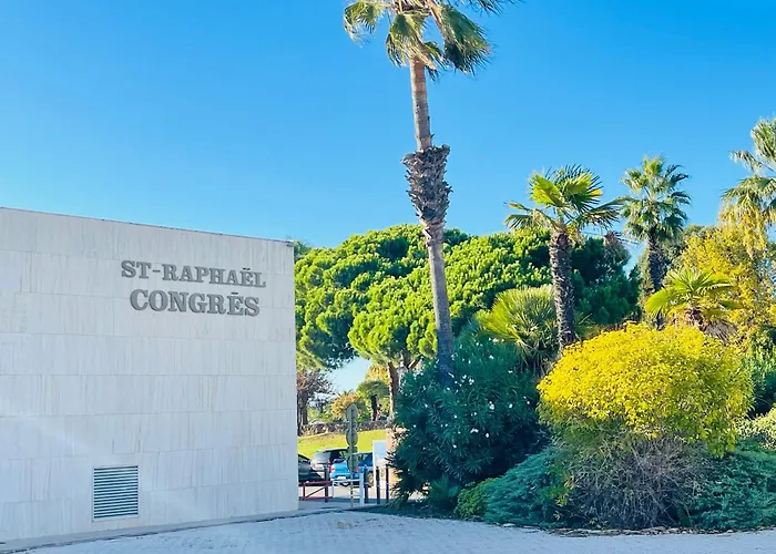 Apartment -piscine- Proche Bord De Et Centre *