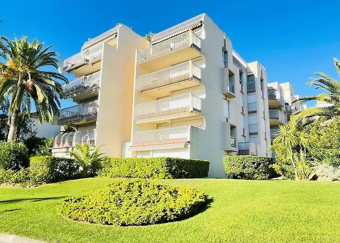 -piscine- Proche Bord De Et Centre Апартаменты