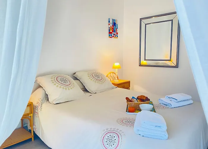 -piscine- Proche Bord De Et Centre * Saint-Raphael (Var)